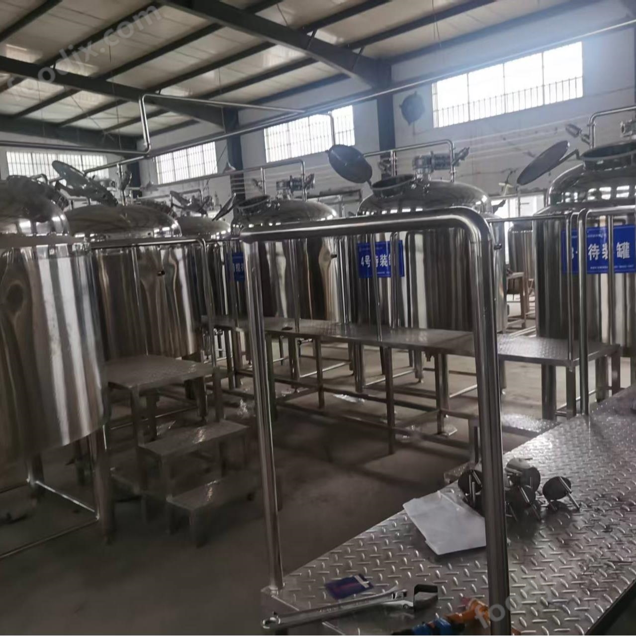 牛血豆腐生產(chǎn)線設(shè)備流程