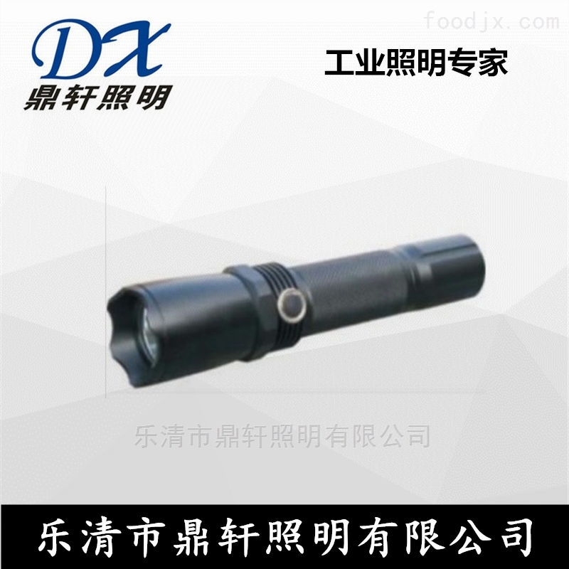 防爆手电筒