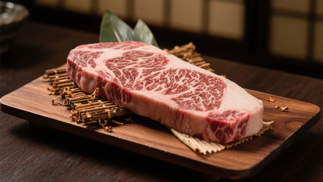 機械化屠宰的力量：雙節肉類消費背后的效率與安全