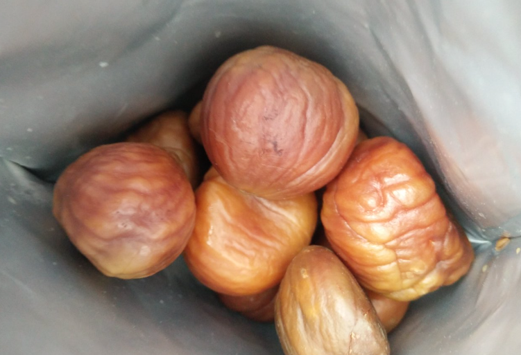 炒栗设备“智变”记：老味道里的新动能