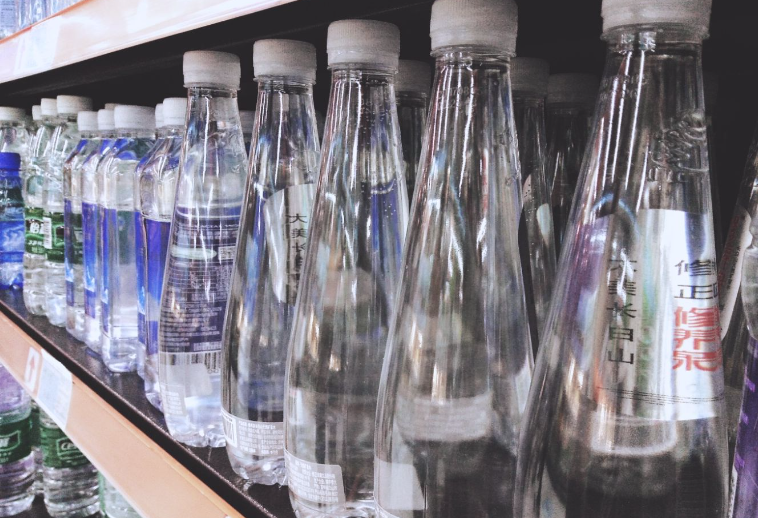 投资5亿元景田包装饮用水西南生产基地项目一期投产