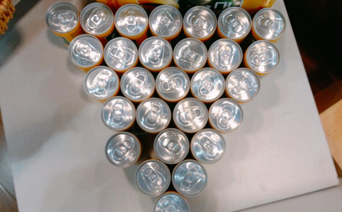 关于征求《圆柱形复合罐》等两项国家标准意见的函