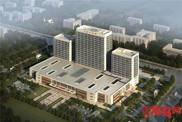 天长市天康医院与中国人民解放军南京总医院举