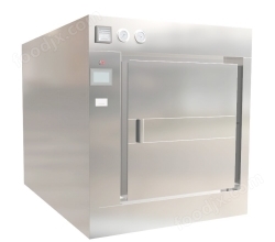 BXW-0.24JDM-D（雙門）臥式脈動(dòng)真空滅菌器