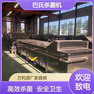 WLYZZ-6000全自动芒果黄桃漂烫机