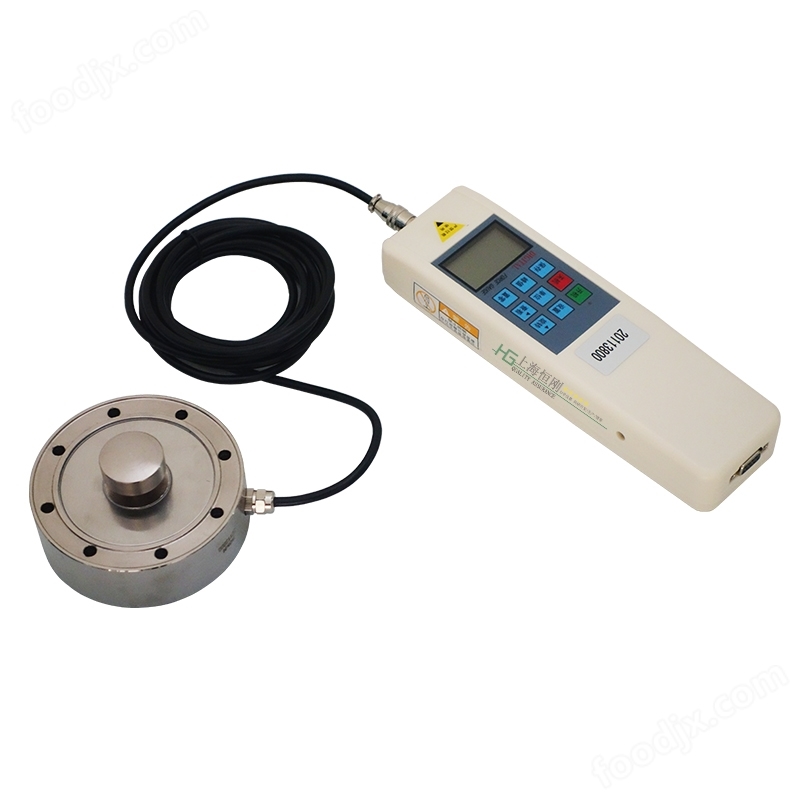 便攜式輪輻數顯測力計