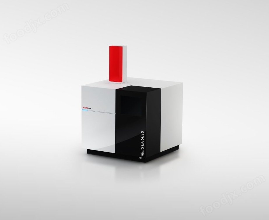 耶拿元素分析儀（單氮、單硫）