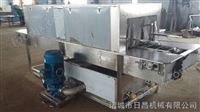 食品周轉(zhuǎn)筐清洗機(jī)