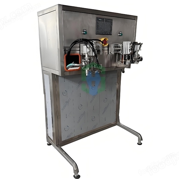 双头非无菌灌装机