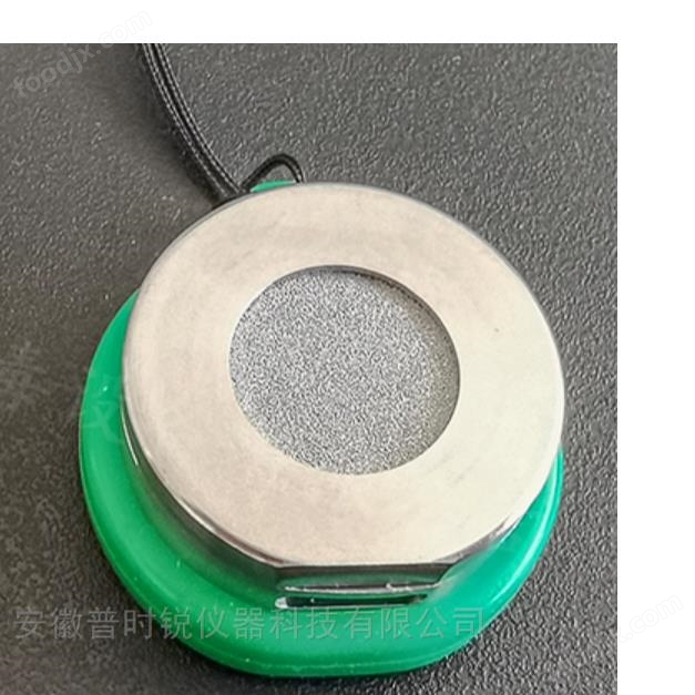 PSR-T20環(huán)氧乙烷滅菌柜防爆無線溫度驗(yàn)證儀