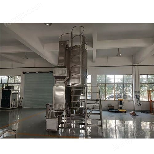锂电喷雾干燥料浆处理量500kgh
