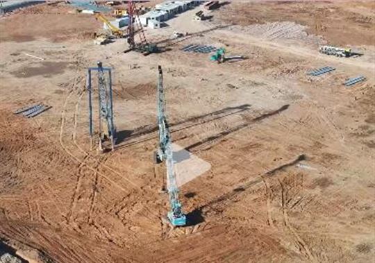 投资10亿元 华润饮料（丹江口）生产基地明年投产