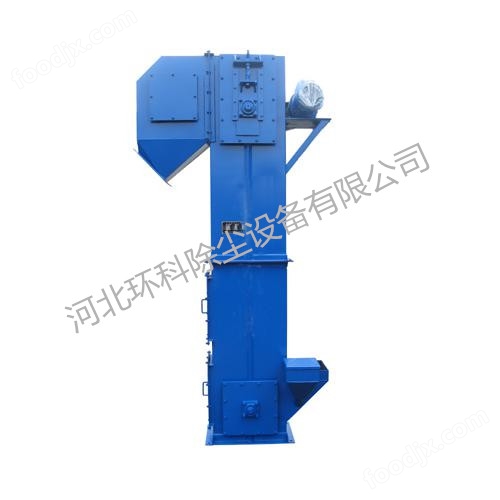 TD型系列斗式提升機(jī)