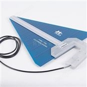 對(duì)數(shù)周期天線(xiàn) 寬帶天線(xiàn) KC R100 400MHz-3GHz手持測(cè)向場(chǎng)強(qiáng)測(cè)量?jī)x 產(chǎn)品關(guān)鍵詞:寬帶對(duì)數(shù)周期天線(xiàn);寬帶對(duì)數(shù)天線(xiàn);對(duì)數(shù)周期天線(xiàn)寬帶;kc天線(xiàn)
