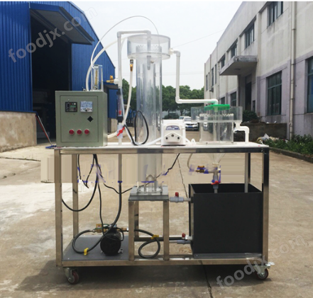 MYH-55-HCR廢水處理設(shè)備