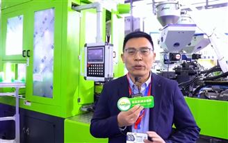 swop2025，柳州市精业机器有限公司专访