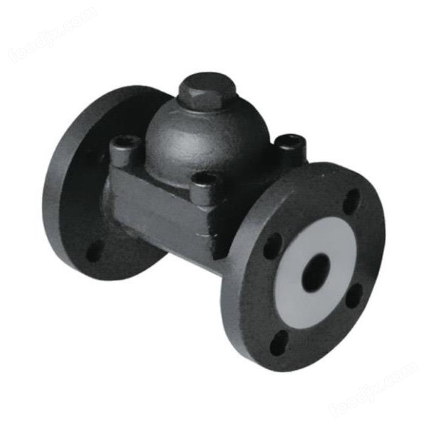 進口高溫高壓疏水閥