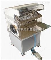 土司面包扇形扎带机* 玉米秸秆捆扎机