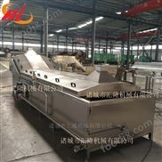 HL-1000鮮玉米蒸煮漂燙流水線價(jià)格 殺菌成套設(shè)備 全自動(dòng)鮮玉米蒸煮設(shè)備