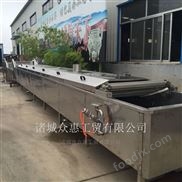 全自動酸奶巴氏殺菌機