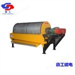 CTS礦用濕式磁選機(jī) 鼎工磁電生產(chǎn)永磁磁選設(shè)備