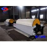 CTS鼎工錳礦濕式永磁筒式磁選機(jī) 定做多種尺寸