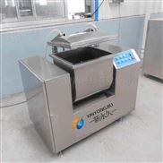 新疆拉條子生產(chǎn)機(jī)器真空和面機(jī) 餃子機(jī)