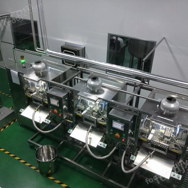 飲料加工設(shè)備