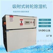 藥品冷庫低溫單機(jī)轉(zhuǎn)輪除濕機(jī)