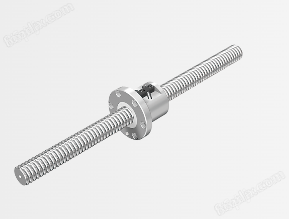 THK滾珠絲杠軸向負載BNF2005-5RRG0+190LC5