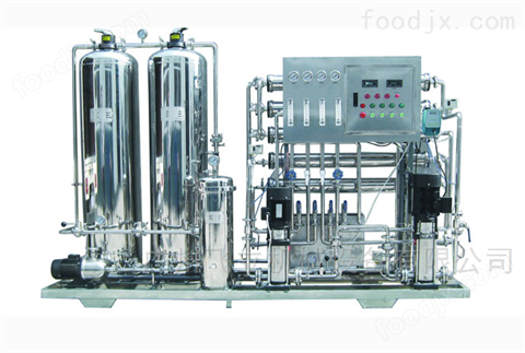 純水機(jī)飛立機(jī)械
