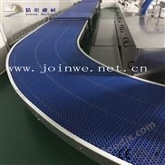 食品網(wǎng)帶輸送機(jī)