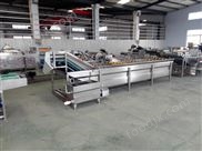 菌菇清洗機食用菌蔬菜多功能清洗設備 菌菇清洗機