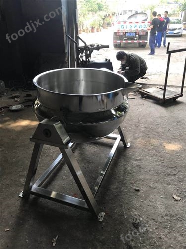 电加热夹层锅使用与用途 电加热夹层锅* 欢迎选购 电加热夹层锅售后