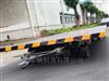 8吨平板拖车 牵引工具拖车
